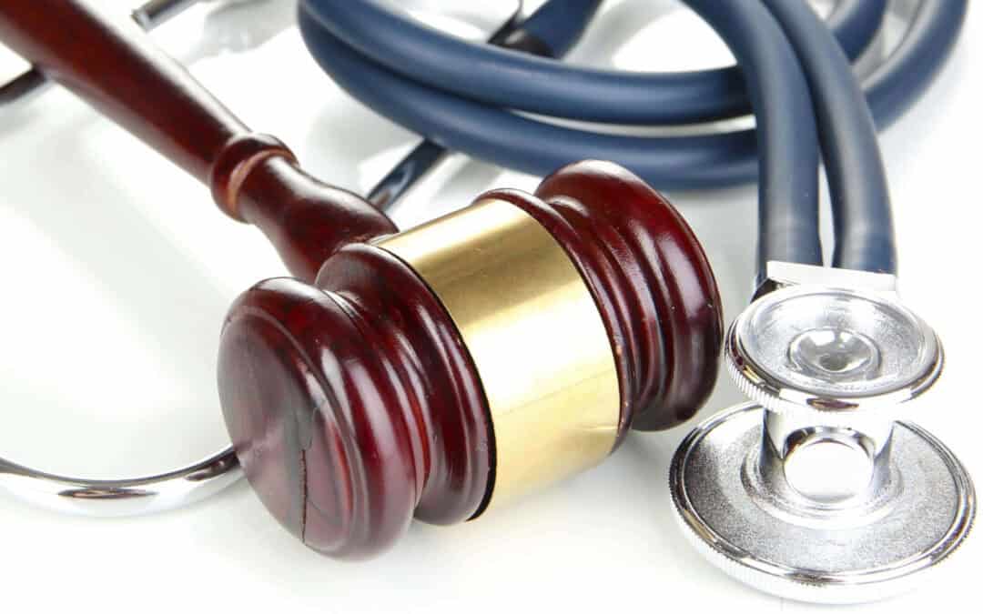 Report Medical Negligence