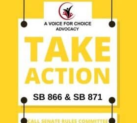 Take action: Call the Senate Rules Committee TODAY!