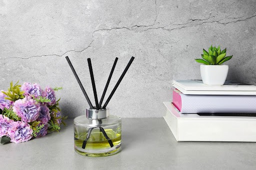 AVFC reed diffusers