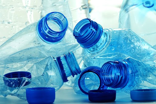 AVFCA plastic bottles