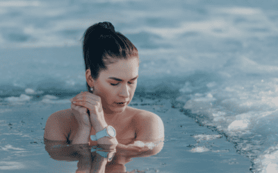 Cold Water Therapy: An Investment for Your Mind, Body, and Spirit