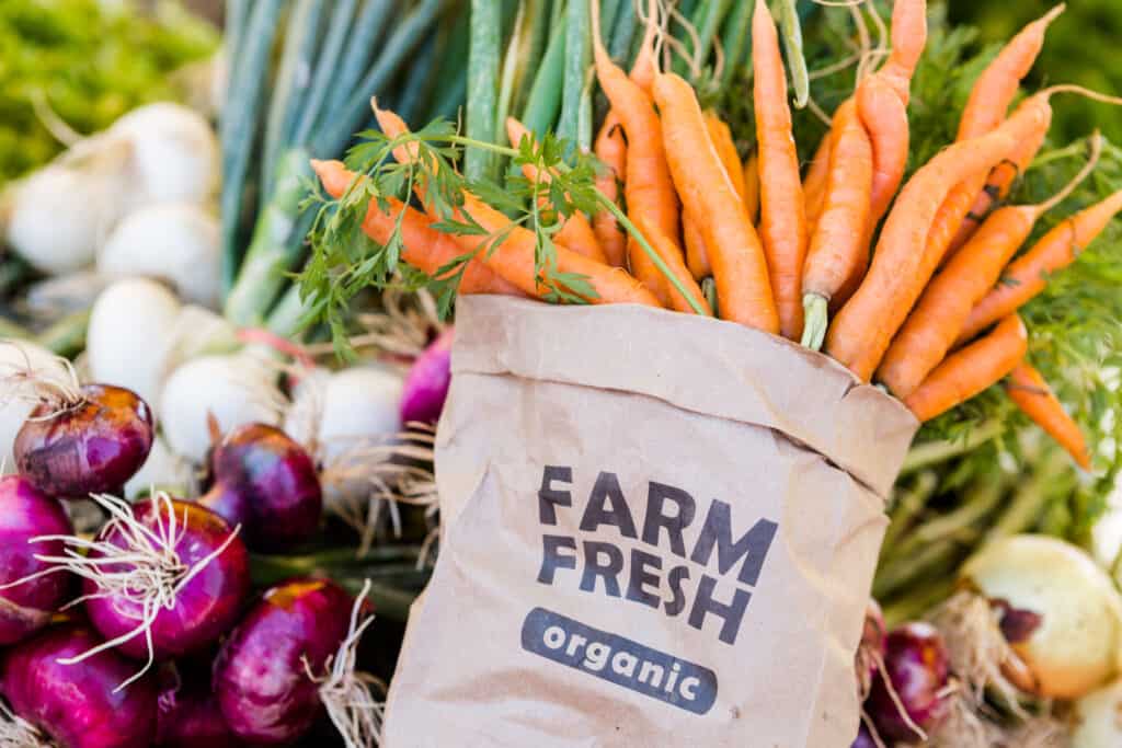 AVFC Organic Farm
