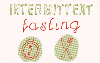 Intermittent Fasting: A Beginner’s Reference