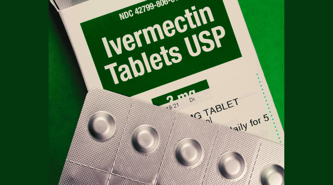 Ivermectin Uncensored: The Story the Headlines Won’t Tell You