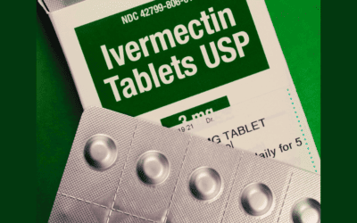 Ivermectin Uncensored: The Story the Headlines Won’t Tell You