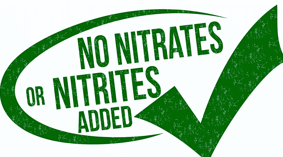 Nitrates and Nitrites: Synthetic and Naturally-Occurring Chemical Compounds Added to Processed Meats