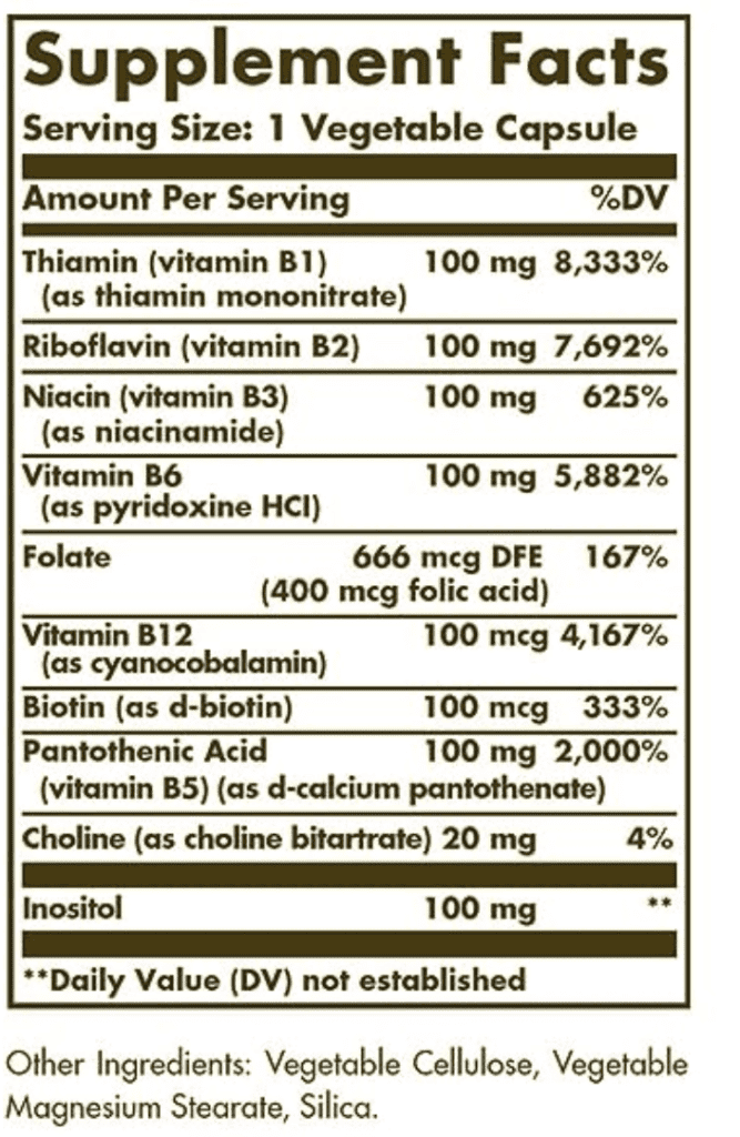 AVFC magnesium stearate