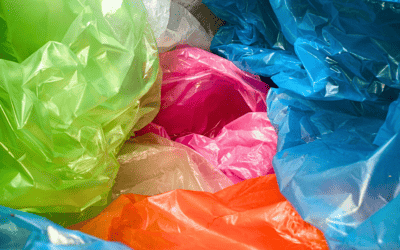 Recycling Your Plastic: Getting to the Heart of the “Matter”