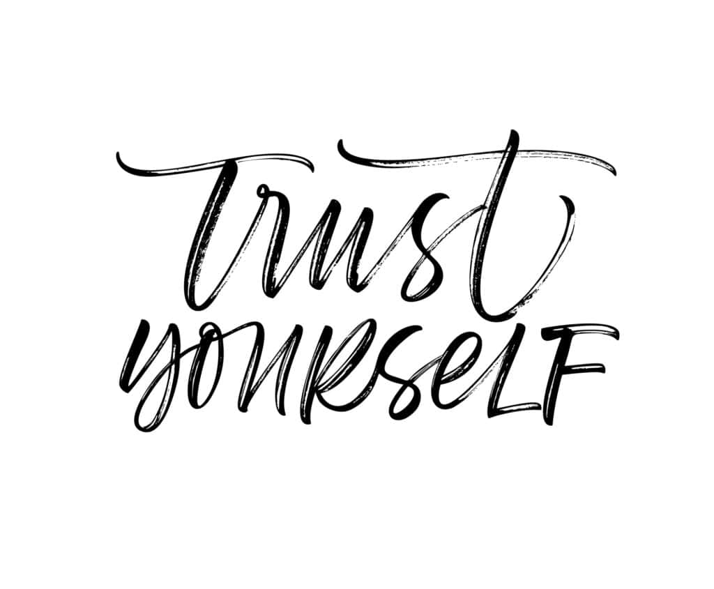AVFCA Trust Yourself