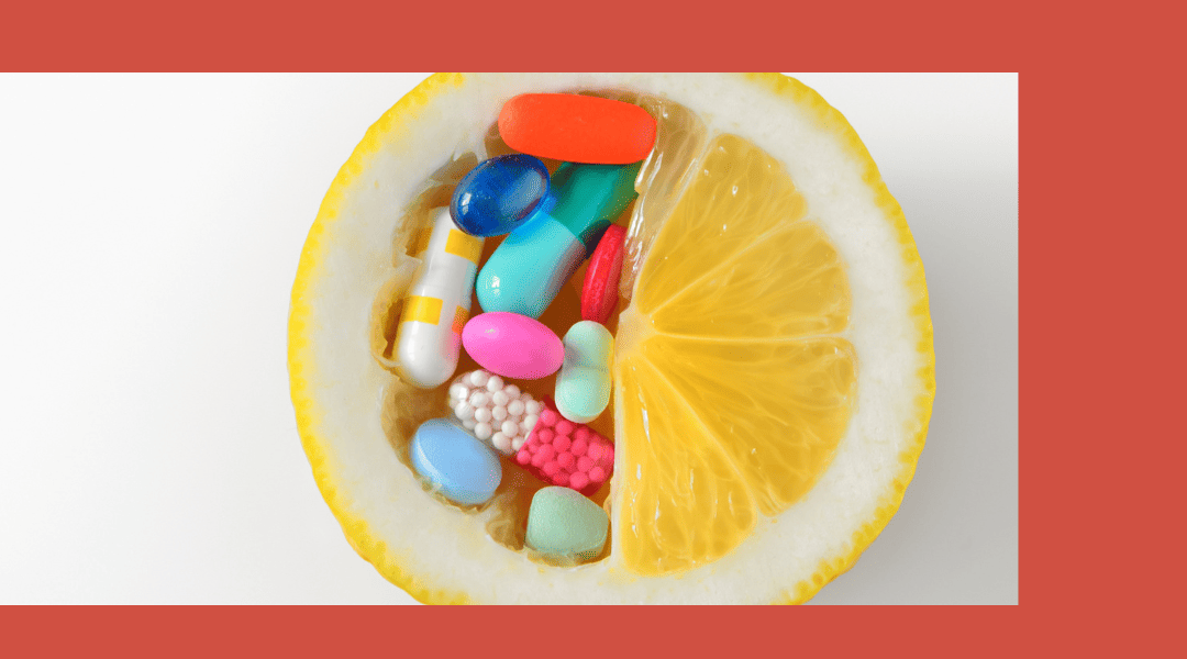 Vitamin C Supplementation: Beyond Conventional Prescription