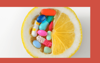 Vitamin C Supplementation: Beyond Conventional Prescription