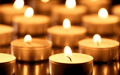Investigating Candle Toxicity: Creating Ambiance With Natural, Nontoxic Lighting