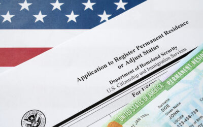 Green Card Vaccination Requirements and Exemption Assistance