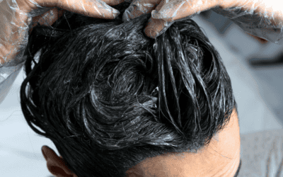 The Confusing Case of Hair Dye: Inconsistent Findings Leave Consumers Bewildered