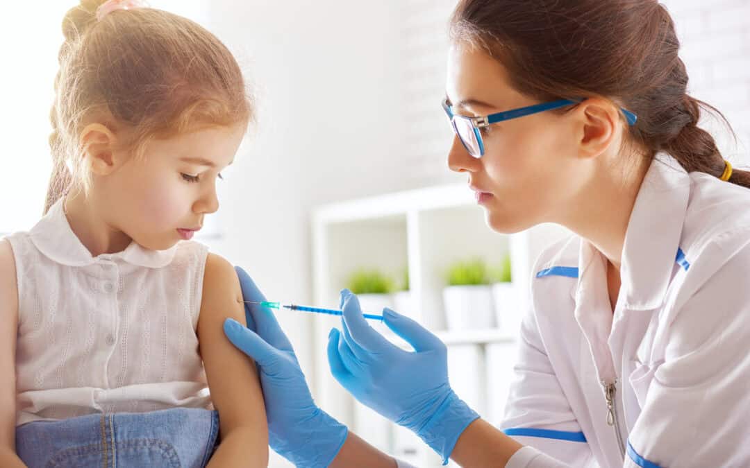 CA School Vaccine Requirements and Options for Not Fully Vaccinated Students