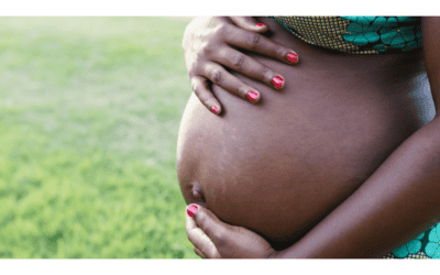 Investigating High Rates of Death for Pregnant Black Mothers and Their Babies