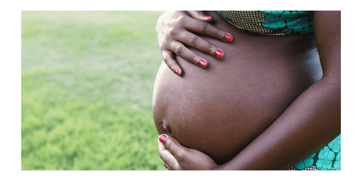 black pregnancy death rates