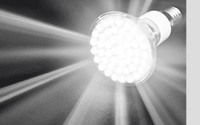 LED Light Bulbs: Energy Savers That Put a Damper on Your Health