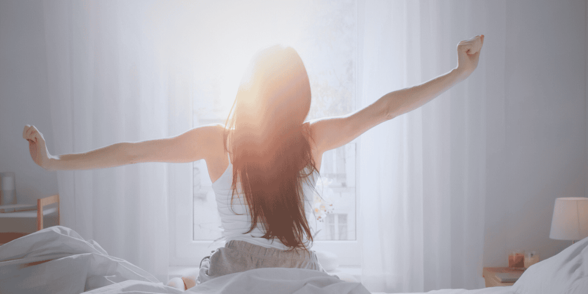 Natural remedies for good sleep