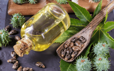 Castor Oil: Universal Cure-All or New Age Snake Oil?