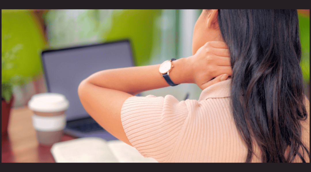 Stuck in Your Seat: The Harmful Habit Threatening Your Body