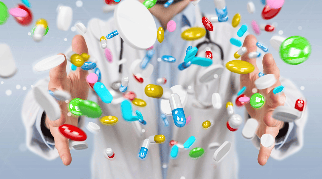 Stitched Together, Still Broken: The Piecemeal U.S. Healthcare Model