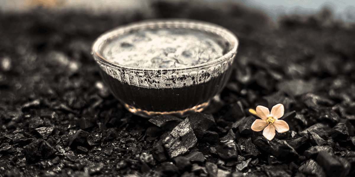 Activated Charcoal and bipolar