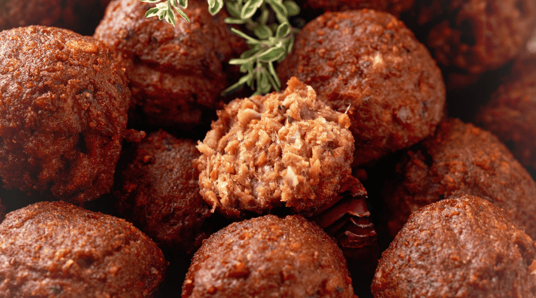 Mycoprotein in Focus: Unpacking the Reality of Fake Meat