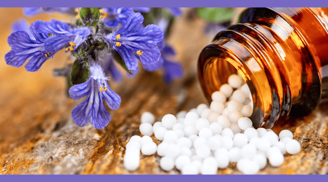 Homeopathy: An Overlooked Ally in U.S. Modern Medicine