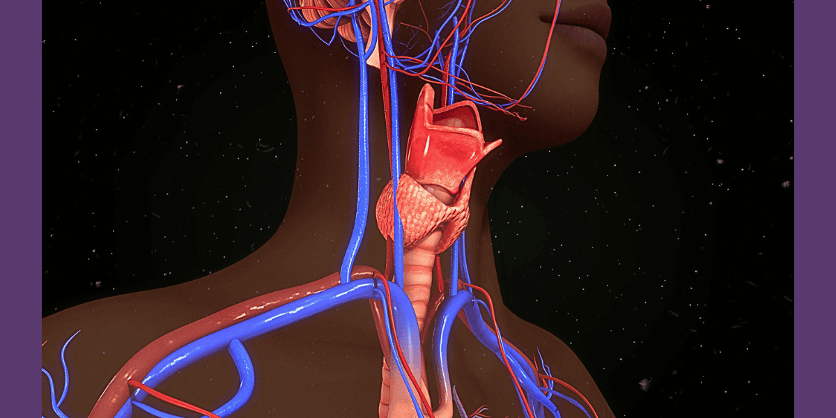 what do i need to know about iodine and my thyroid?