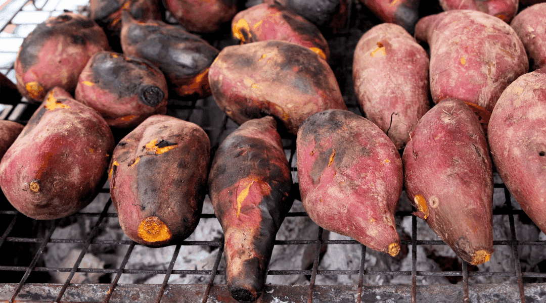 Crisp, Crunch, and Consequences: The Acrylamide You Didn’t See Coming