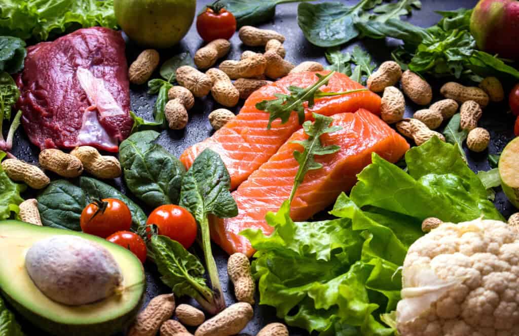best foods for high cholesterol