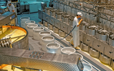 FPC Rennet: The Invisible Ingredient Shaping Your Cheese