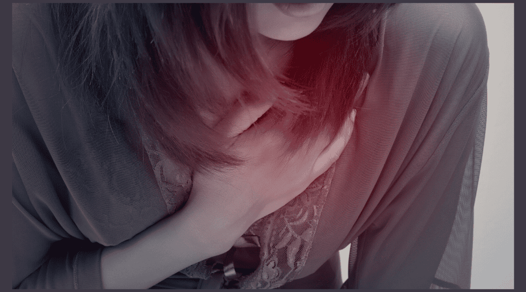 Heartburn, Reframed: How Posture, Diet, and Gut Health Influence Acid Reflux and GERD