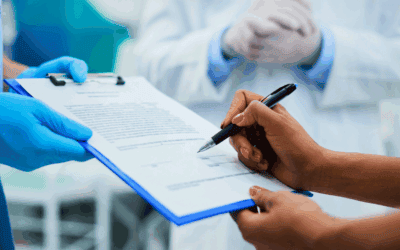 “Just Sign Here”: What You Need to Know About Medical Consent