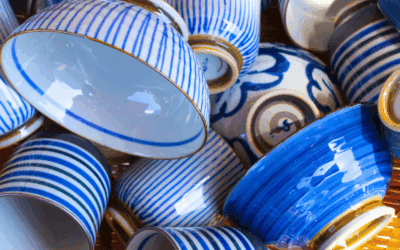 Lead in Dishware: A Hidden Hazard That Still Persists