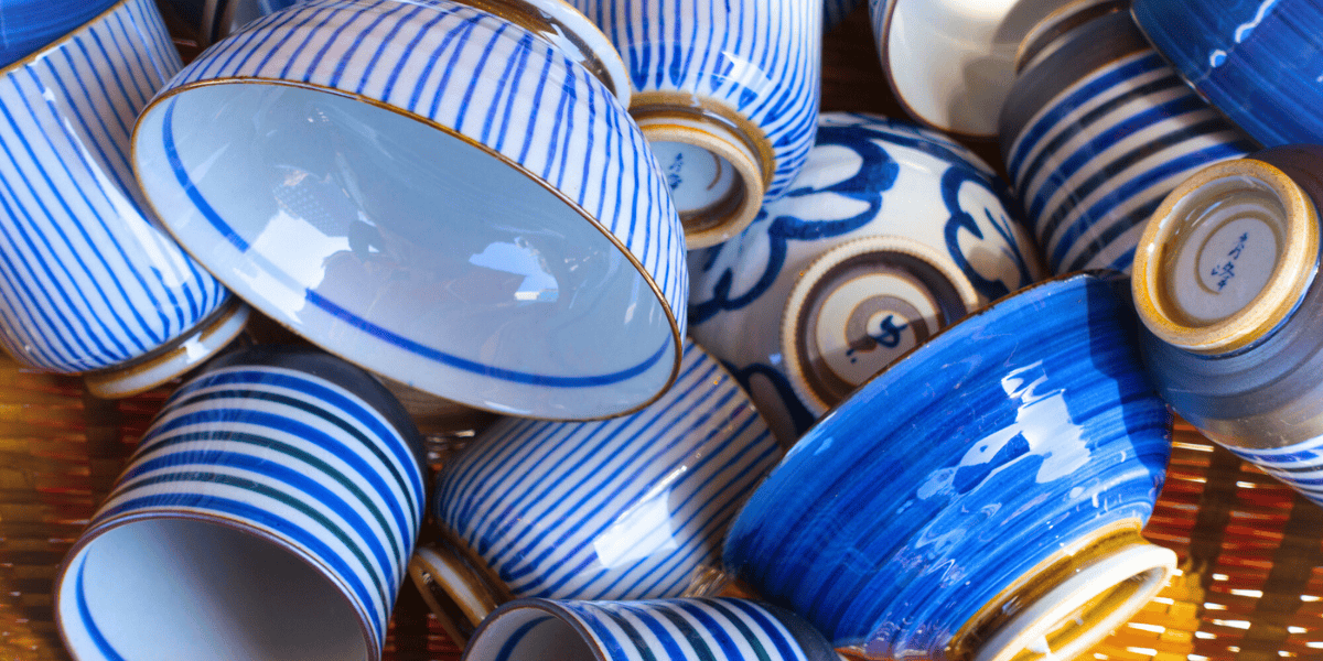 how dangerous is lead in dishware?