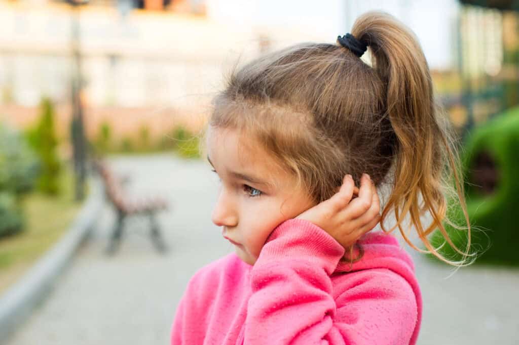 ear pain alternatives to antibiotics for kids