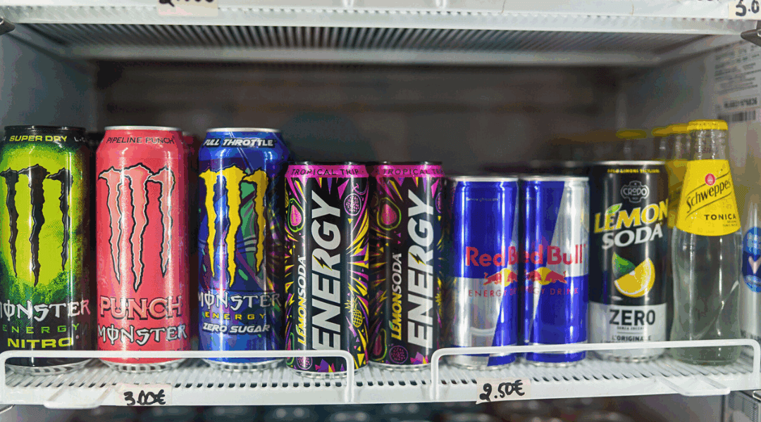 Beyond Water: How America Got Lost in the Beverage Aisle