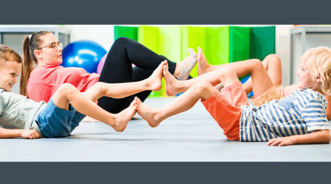 Growing Steady: How the Vestibular System Shapes Body and Brain