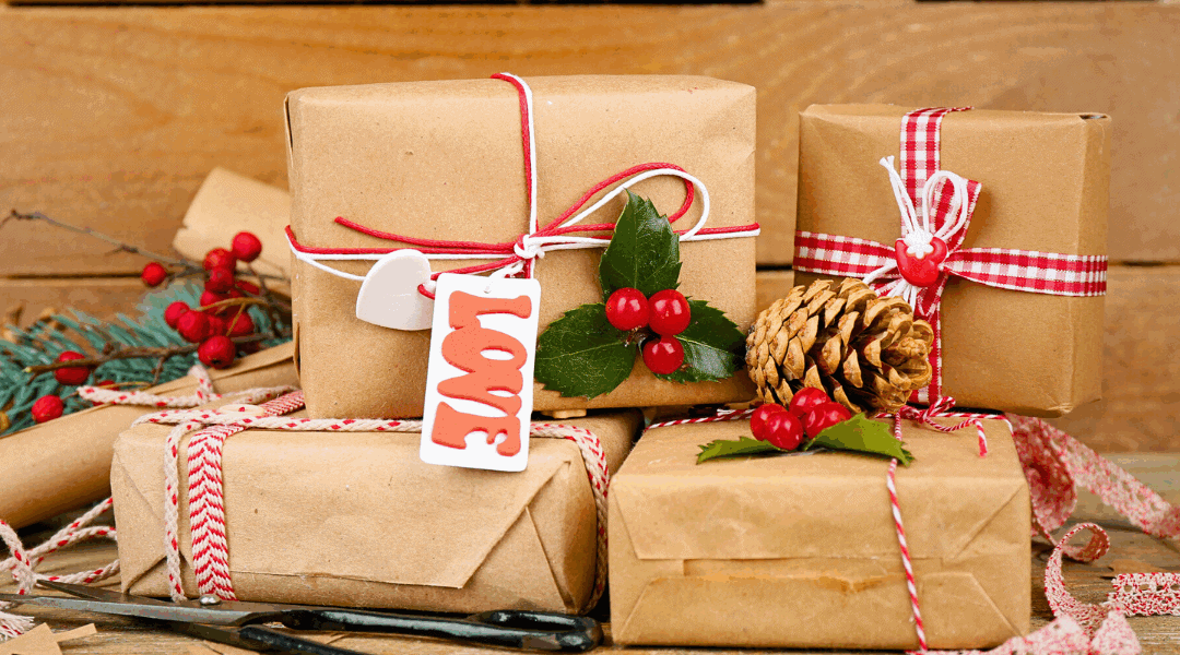 A Voice for Choice Advocacy’s Guide to Sustainable Holiday Gifting