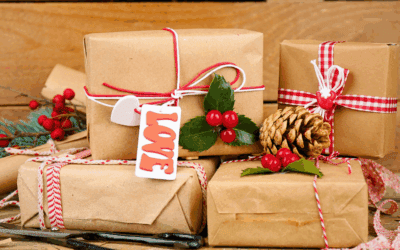 A Voice for Choice Advocacy’s Guide to Sustainable Holiday Gifting
