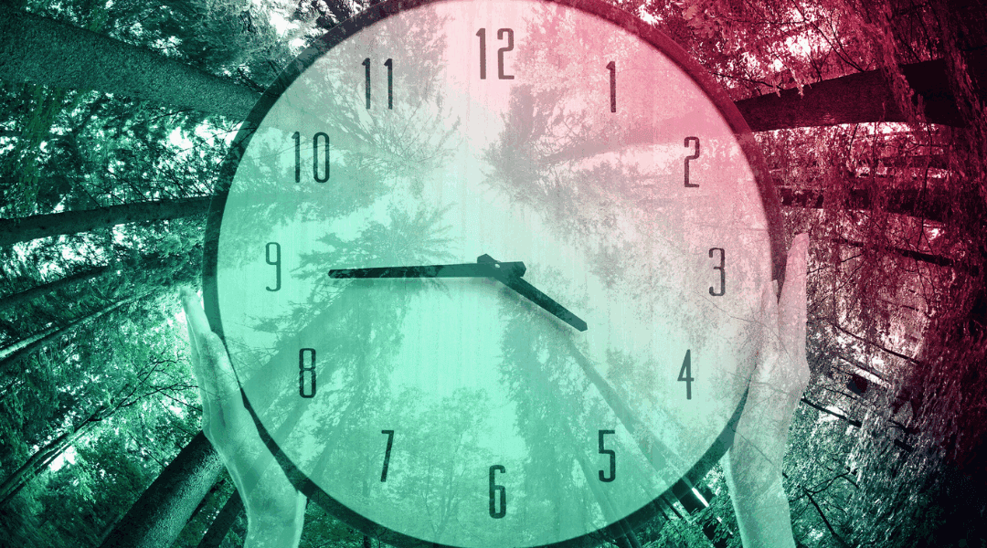 Rethinking Daylight Saving Time: A Public-Health Perspective