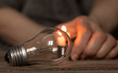 Light at Night: How After-Dark Illumination Disrupts Hormones and Drives Cancer