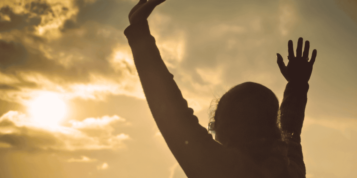 rituals and routines for anxiety