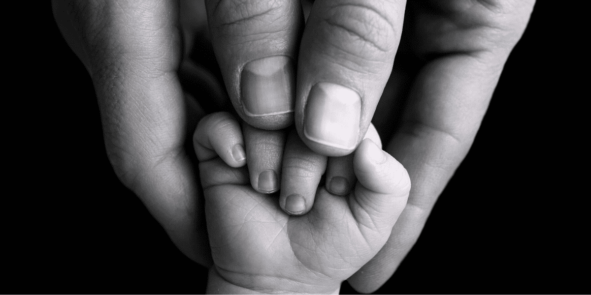 SIDS parents to blame