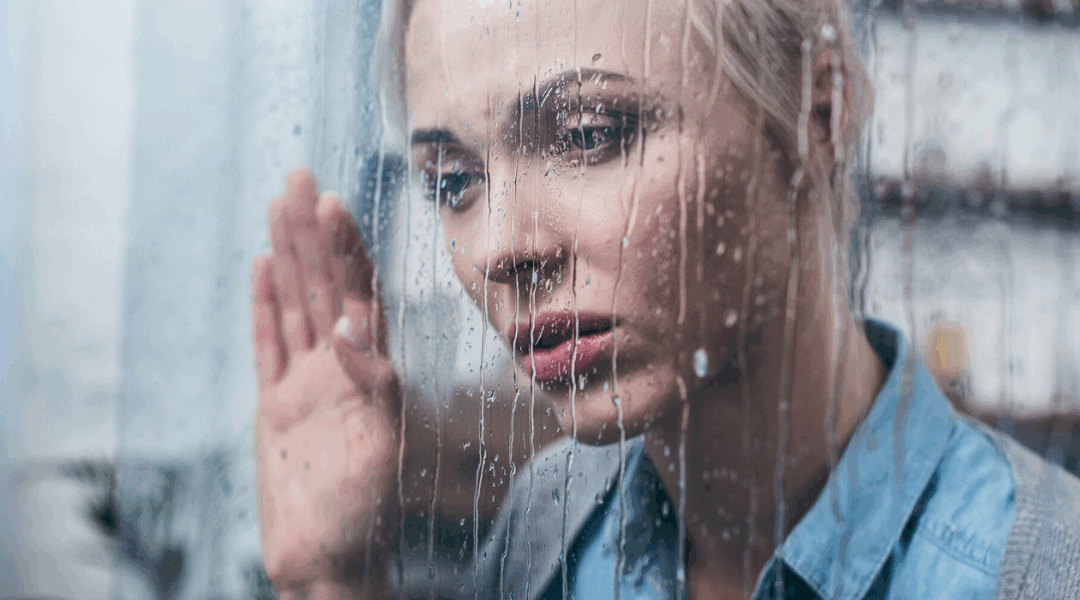 Anxiety’s Ongoing Cycle: The Drivers Behind It—and Natural Paths to Relief