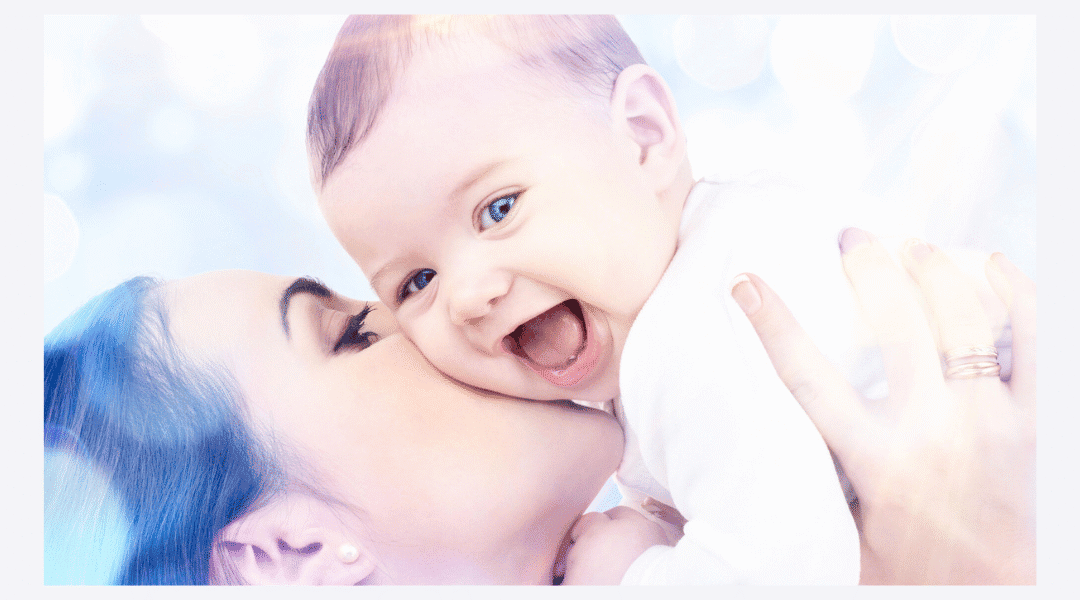 How Mother and Baby Stay Linked Long After Birth