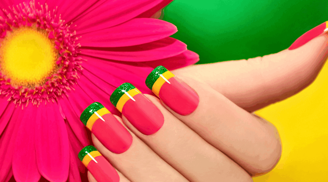 The Chemistry of Modern Nail Care: What’s in the Bottle