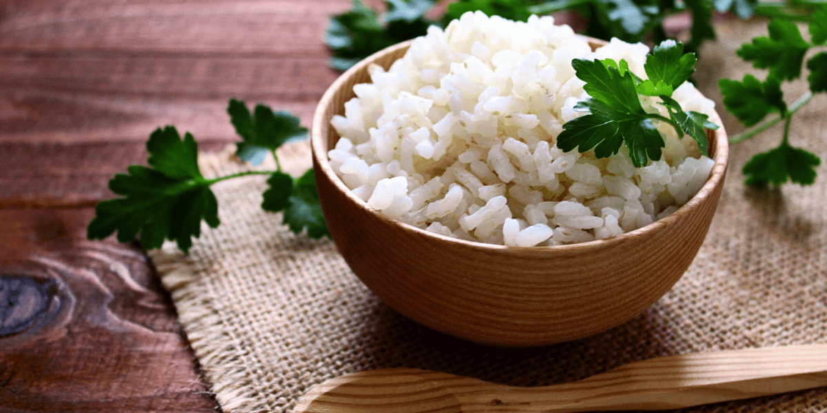 is the arsenic in rice dangerous?